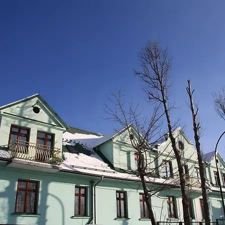 Zielony Dworek-2